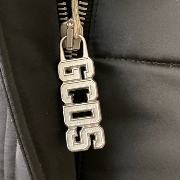 GSDS down jacket size S - Picture 12 of 13